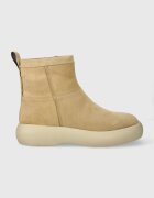 Vagabond Shoemakers Велурени боти JANICK