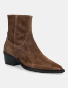 Vagabond Shoemakers Велурени боти KELSEY