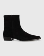 Vagabond Shoemakers Велурени боти Nella