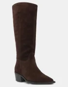 Vagabond Shoemakers Велурени ботуши KELSEY