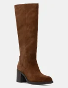 Vagabond Shoemakers Велурени ботуши MERYL