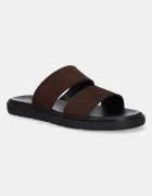 Vagabond Shoemakers Велурени чехли MASON
