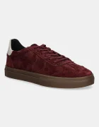 Vagabond Shoemakers Велурени маратонки CODY в бордо 5944-149-38