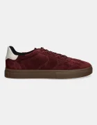 Vagabond Shoemakers Велурени маратонки CODY в бордо 5944-149-38