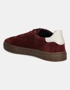 Vagabond Shoemakers Велурени маратонки CODY в бордо 5944-149-38