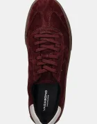Vagabond Shoemakers Велурени маратонки CODY в бордо 5944-149-38