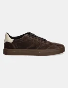 Vagabond Shoemakers Велурени маратонки CODY в кафяво 5944-149-29