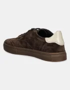 Vagabond Shoemakers Велурени маратонки CODY в кафяво 5944-149-29