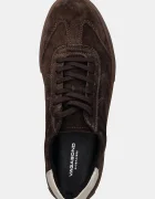 Vagabond Shoemakers Велурени маратонки CODY в кафяво 5944-149-29