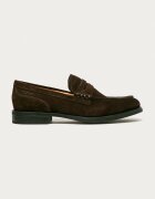 Vagabond Shoemakers Велурени мокасини