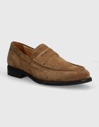 Vagabond Shoemakers Велурени мокасини MARIO