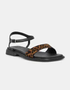 Vagabond Shoemakers Велурени сандали IZZY