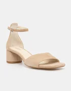 Vagabond Shoemakers Велурени сандали PIPER