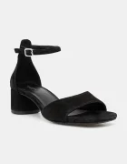 Vagabond Shoemakers Велурени сандали PIPER
