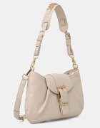 Valentino Bags чанта crossbody дамска CASSANDRA бежова VBS9TF13