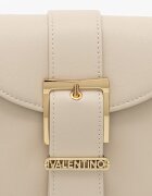 Valentino Bags чанта crossbody дамска CASSANDRA бежова VBS9TF13