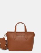 Valentino Bags Чанта crossbody дамска DEA RE кафява VBS9UM06