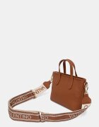 Valentino Bags Чанта crossbody дамска DEA RE кафява VBS9UM06
