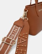 Valentino Bags Чанта crossbody дамска DEA RE кафява VBS9UM06