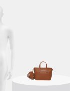 Valentino Bags Чанта crossbody дамска DEA RE кафява VBS9UM06