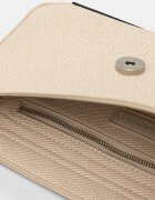 Valentino Bags чанта дамска ALEXIA SUMMER бежова VBSA0D04