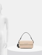 Valentino Bags чанта дамска ALEXIA SUMMER бежова VBSA0D04