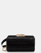 Valentino Bags чанта дамска GLACE черна VBSA8018COC