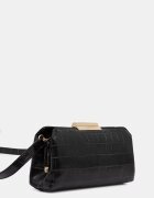 Valentino Bags чанта дамска GLACE черна VBSA8018COC