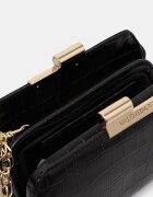 Valentino Bags чанта дамска GLACE черна VBSA8018COC