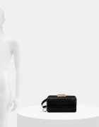 Valentino Bags чанта дамска GLACE черна VBSA8018COC