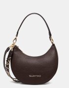 Valentino Bags чанта дамска от имитация на кожа ALEXIA зелена VBS5A808