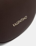 Valentino Bags чанта дамска от имитация на кожа ALEXIA зелена VBS5A808