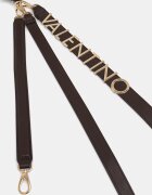 Valentino Bags чанта дамска от имитация на кожа ALEXIA зелена VBS5A808