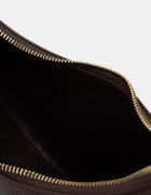 Valentino Bags чанта дамска от имитация на кожа ALEXIA зелена VBS5A808