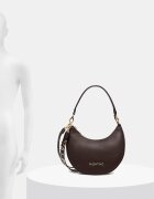 Valentino Bags чанта дамска от имитация на кожа ALEXIA зелена VBS5A808
