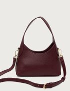 Valentino Bags чанта дамска от имитация на кожа BIANKA RE бордо VBSA9U08