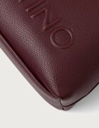 Valentino Bags чанта дамска от имитация на кожа BIANKA RE бордо VBSA9U08