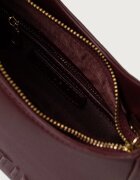 Valentino Bags чанта дамска от имитация на кожа BIANKA RE бордо VBSA9U08