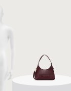 Valentino Bags чанта дамска от имитация на кожа BIANKA RE бордо VBSA9U08