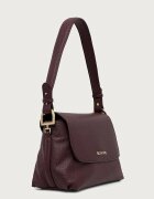 Valentino Bags чанта дамска от имитация на кожа THAOE RE бордо VBSA5M09
