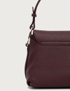 Valentino Bags чанта дамска от имитация на кожа THAOE RE бордо VBSA5M09