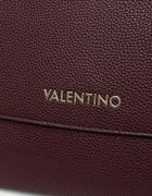 Valentino Bags чанта дамска от имитация на кожа THAOE RE бордо VBSA5M09