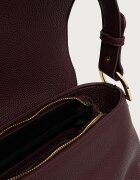 Valentino Bags чанта дамска от имитация на кожа THAOE RE бордо VBSA5M09