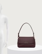Valentino Bags чанта дамска от имитация на кожа THAOE RE бордо VBSA5M09