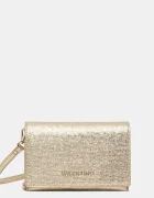 Valentino Bags Чанта EMBER в златисто VBS9IE17GLI