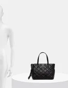 Valentino Bags Чанта OCARINA в черно VBS3KK36R