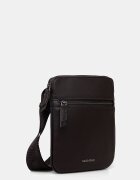 Valentino Bags чанта през рамо мъжка HORIZON кафява VBS8UT06
