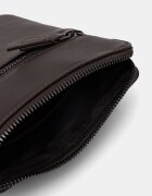 Valentino Bags чанта през рамо мъжка HORIZON кафява VBS8UT06