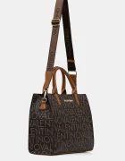Valentino Bags Чанта REGINA RE в кафяво VBS9IS04
