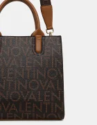Valentino Bags Чанта REGINA RE в кафяво VBS9IS04